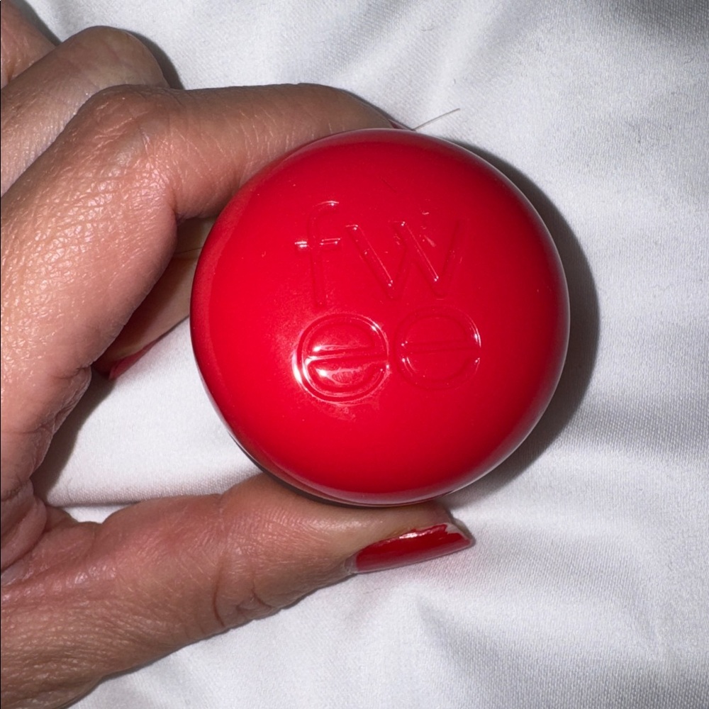 Fwee Lip & Cheek Blurry Pudding Pot